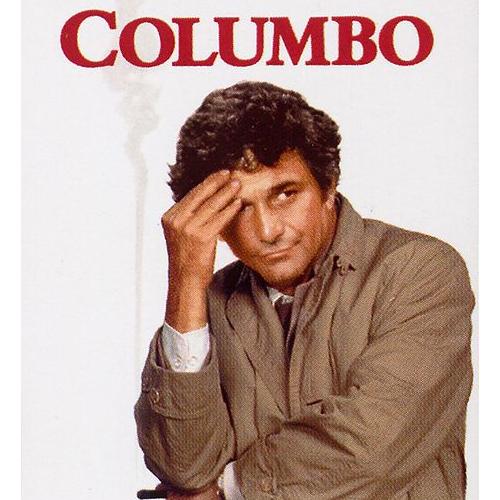 Columbo Dvd 1 pas cher - Achat neuf et occasion | Rakuten